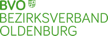 Logo des Bezirksverband Oldenburg