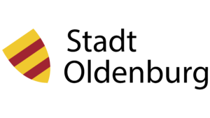 Logo der Stadt Oldenburg