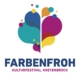 Logo Farbenfroh