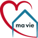 Ma vie Logo